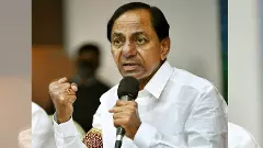 కేసీయార్ కు ఇదే మైనస్ అవుతుందా ?