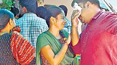 ఎందుకు నాన్నా.. మమ్మల్నింత దారుణంగా చంపేశావు?