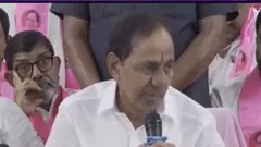 తెలంగాణా గొంతు అంటే కేసీయార్ మాత్రమేనా ?