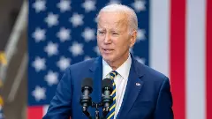 భారత్ పై విషం కక్కిన జో బైడెన్..