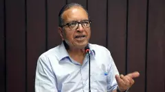 మోదీ పాలనకు వ్యతిరేకంగా TPJAC ప్రచారం