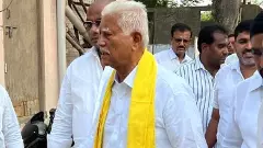 ప్రొద్దుటూరు పెద్దాయనా, ప్రచారంలో ఆ దూకుడేంది నాయనా!