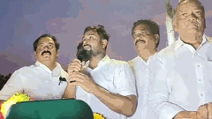 జనసేన వెంటే అంబటి.. ప్రచారంలో జోరుగా..