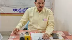 తిరుపతి నియోజకవర్గంలో ‘సంచారి’ ఓటర్ చైతన్య కార్యక్రమం