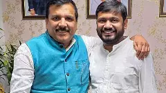 ఢిల్లీ: కాంగ్రెస్, ఆప్ పొత్తు వికటించబోతుందా?