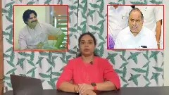 ‘కూతురు నా ప్రాపర్టీ కాదు’.. ముద్రగడ