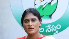జగనన్న రత్నాలను తూర్పారబట్టిన షర్మిలక్క
