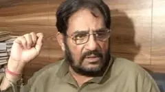 మూగబోయిన పేదల గొంతుక.. అతుల్ కుమార్ అంజన్ మృత్తి