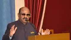 బెంగాల్ రాజ్ భవన్ పై లైంగిక వేధింపుల మరక