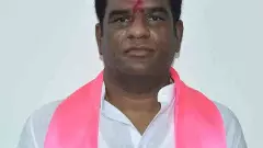 బీఆర్ఎస్ ఎమ్మెల్సీ విఠల్ ఎన్నిక చెల్లదు.. హైకోర్టు తీర్పు