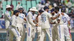 అగ్రస్థానాన్ని కోల్పోయిన టీమిండియా.. కానీ  అందులో మనమే టాప్