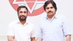 అంబటి రాయుడుకి పవన్‌ కల్యాణ్‌ ఏమి దారి చూపించారు ?