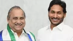 ముద్రగడ పద్మనాభ రెడ్డి అవుతాడా?