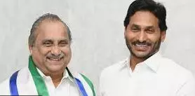 ముద్రగడ పద్మనాభ రెడ్డి అవుతాడా?