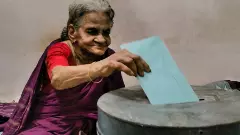 హోం ఓటర్లు మూడు శాతమేనా?