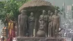 మనకూ తాటాకు బ్యాలెట్లు ఉండేవి, తెలుసా?