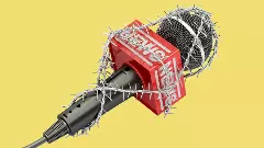 గ్యాగ్ ఆర్డర్లు మీడియా నోరు నొక్కేస్తున్నాయా?