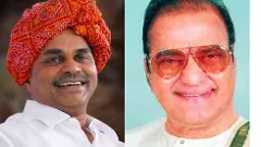 ఎన్నికల బరిలో మాజీ సీఎంల కొడుకులు, కూతుళ్లు, మాజీ సీఎంలు