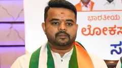 ప్రజ్వల్ కోసం రెండో లుక్‌అవుట్ నోటీసు..