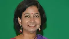 ప్రచారానికి డబ్బుల్లేవని తప్పుకున్న కాంగ్రెస్ అభ్యర్థి