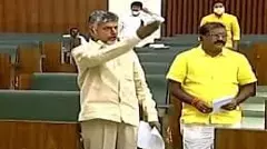 ఓటర్లు బాబు ప్రతిజ్ఞను నెరవేరుస్తారా!?