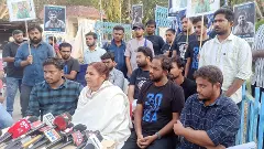 దేశంలోనే ఆ ఘనత దక్కిన మొదటి స్టూడెంట్ రోహిత్ వేముల