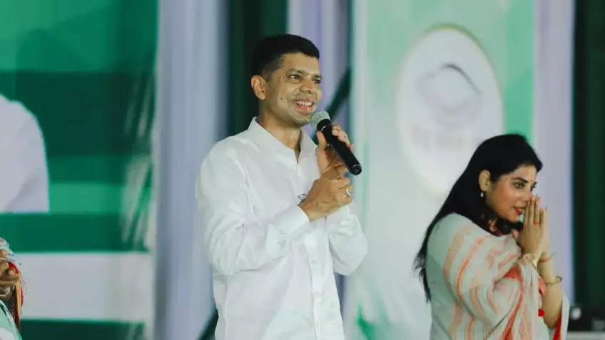 పాండియన్ పైనే ప్రత్యర్ధుల గురి ? ఒడియా ప్రైడ్ తో రాజకీయ తుఫానేనా..