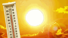 తెలంగాణలో ఆల్ టైం రికార్డ్ ఉష్ణోగ్రత,వైద్యుల అత్యవసర సలహా