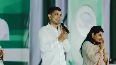 పాండియన్ పైనే ప్రత్యర్ధుల గురి ? ఒడియా ప్రైడ్ తో రాజకీయ తుఫానేనా..