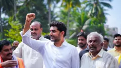 గెలిచే తొలి తెలుగుదేశం సీటు అదేనా?