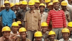 స్వస్థలాలకు వలస కార్మికుల పయనం..మెదక్‌లో తగ్గనున్న పోలింగ్ శాతం