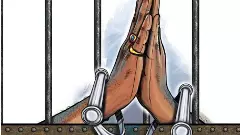 పార్లమెంటుకు పోటీచేస్తున్న తెలుగువాళ్లలో క్రిమినల్ కేసులన్న వారు వీరే