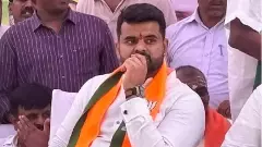 ప్రజ్వల్ రేవణ్ణపై ఎన్ని ఎఫ్ఐఆర్లు నమోదు అయ్యాయంటే?