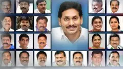 ఏడుగురు ఆంధ్రా మంత్రుల ఎదురీత