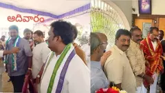 మా చెల్లికి కావాలి మళ్లీ పెళ్లి అన్నట్లు ఉంది: టిడిపి