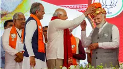 గుజరాత్‌లో గల్లంతయిన ద్వారక ముస్లింల ఓట్లు