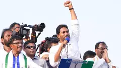 గర్జించిన స్వరంలో బేలతనం.. దేనికి సంకేతం..!?