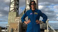 సునీతా విలియమ్స్ రోదసీ యాత్ర ఎందుకు ఆగిపోయింది?