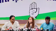 కాంగ్రెస్‌ను వీడిన మాజీ నేత రాధిక ఖేరా.. కారణమేంటి?