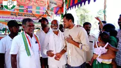 ‘అనంత’పై కాంగ్రెస్ పంజా!? మడకశిరలో త్రిముఖ పోటీ