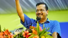 కేజ్రీవాల్ తరచూ నేరాలు చేసే వ్యక్తి కాదు: సుప్రీంకోర్టు