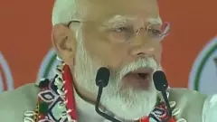 ఆ ఒక్కటి మోదీ మరచిపోయారా ?