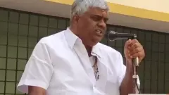 రేవణ్ణకు జ్యుడీషియల్ కస్టడీ పొడిగింపు