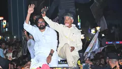 వెంకన్న సొత్తును దోచేసిన దొంగల భరతం పడతామంటారేమిటీ?