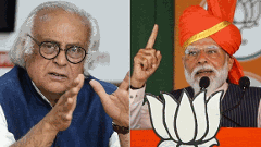 తెలంగాణ పెండింగ్ ప్రాజెక్టులపై మోదీ బదులేది? జైరాం రమేష్ సూటి ప్రశ్నలు