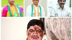 ఈ మంత్రులకే అసలు పరీక్షా