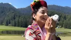 హిమాచల్ రాజకీయం: కింగ్ వర్సెస్ క్వీన్..