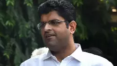 హర్యానాలో బలపరీక్షకు పట్టుబడుతున్నది ఎవరు?