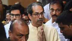 పవార్ వ్యాఖ్యలపై ఉద్దవ్ ఠాక్రే కౌంటర్..