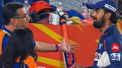 రాహూల్ తిట్టడంపై అభిమానుల ఆగ్రహం..